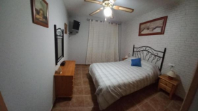 APARTAMENTO PLAYA DE VERA
